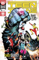 Image: Teen Titans #39  [2020] - DC Comics