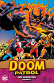Image: Doom Patrol: The Silver Age Vol. 02 SC  - DC Comics