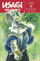 Image: Usagi Yojimbo Vol. 34: Bunraku and Other Stories SC  - IDW Publishing