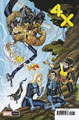 Image: X-Men / Fantastic Four #1 (incentive 1:50 cover - Garron)  [2020] - Marvel Comics
