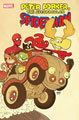 Image: Spider-Ham #3 - Marvel Comics