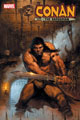 Image: Conan the Barbarian #13 - Marvel Comics