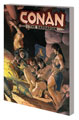 Image: Conan the Barbarian Vol. 02: The Life and Death of Conan Book 02 SC  - Marvel Comics