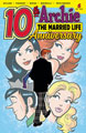 Image: Archie: The Married Life - 10th Anniversary #6 (cover A - Parent) - Archie Comic Publications