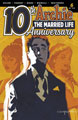 Image: Archie: The Married Life - 10th Anniversary #6 (cover B - Nord)  [2020] - Archie Comic Publications