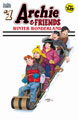 Image: Archie & Friends: Winter Wonderland #1 - Archie Comic Publications