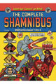 Image: Complete Shamnibus SC  - Source Point Press