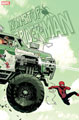 Image: Non-Stop Spider-Man #2 (incentive 1:25 cover - Bachalo)  [2021] - Marvel Comics