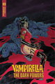 Image: Vampirella: The Dark Powers #3 (incentive 1:15 cover - Federici)  [2021] - Dynamite