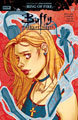 Image: Buffy the Vampire Slayer #22 (incentive 1:25 cover - David Lopez)  [2021] - Boom! Studios
