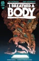 Image: I Breathed a Body #2 - Aftershock Comics
