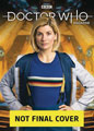 Image: Doctor Who Magazine #561 - Panini Publishing Ltd