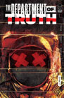 Image: Department of Truth #17 (cover A - Simmonds)  [2022] - Image Comics