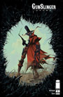 Image: Gunslinger Spawn #5 (cover A - Booth)  [2022] - Image Comics