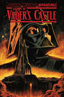 Image: Star Wars Adventures: Ghosts of Vader's Castle SC  - IDW Publishing