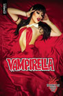 Image: Vampirella Valentine's Day Special  (cover C - Cosplay)  [2022] - Dynamite Entertainment