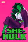 Image: She-Hulk #2  [2022] - Marvel Comics