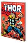 Image: Mighty Marvel Masterworks: The Mighty Thor Vol. 02 - The Invasion of Asgard SC  - Marvel Comics