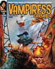 Image: Vampiress Carmilla #8 - Warrant Publishing Company