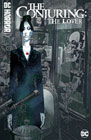 Image: DC Horror Presents The Conjuring: The Lover HC  - DC Comics
