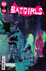 Image: Batgirls #3  [2022] - DC Comics