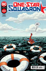 Image: One-Star Squadron #3 - DC Comics