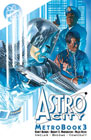 Image: Astro City Metrobook Vol. 03 SC  - Image Comics