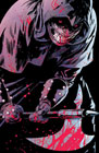 Image: Harrower #1 (cover D incentive 1:25 - Walsh)  [2023] - Boom Entertainment