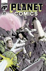 Image: Planet Comics #17  [2023] - Antarctic Press