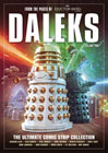 Image: Doctor Who Daleks Ultimate Comic Strip Collection Vol. 02 SC  - Panini Uk Ltd