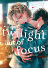 Image: Twilight Out of Focus SC  - Vertical Comics