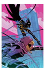 Image: Batgirls #15 (cover C incentive 1:25 cardstock - Kim Jacinto)  [2023] - DC Comics