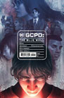 Image: GCPD: The Blue Wall #5 (cover A - Reiko Murakami) - DC Comics