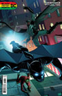 Image: I Am Batman #18 (cover C cardstock Black History Month - Chriscross)  [2023] - DC Comics