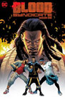 Image: Blood Syndicate Season One HC  - DC Comics