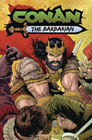 Image: Conan the Barbarian #8 (cover B - Zircher)  [2024] - Titan Comics