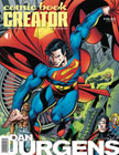 Image: Comic Book Creator #34  [2024] - Twomorrows Publishing