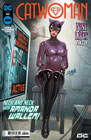 Image: Catwoman #62 (main cover - David Nakayama)  [2024] - DC Comics
