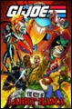 Image: G.I. Joe: Best of Larry Hama HC  - IDW Publishing