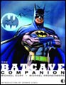 Image: Batcave Companion SC  - Twomorrows Publishing