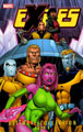 Image: Exiles Ultimate Collection Book 04 SC  - Marvel Comics