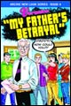Image: Archie New Look Series Vol. 04: Veronica - My Father's Betrayal SC  - Archie Comic Publications