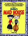 Image: Best of Archie's Madhouse Vol. 01 HC  - IDW Publishing