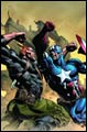 Image: Secret Avengers #12 - Marvel Comics