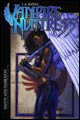 Image: LA Banks' Vampire Huntress Vol. 01: Dawn and Darkness SC  - Dynamite