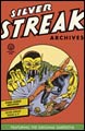 Image: Silver Streak Archives Featuring the Original Daredevil Vol. 01 HC  - Dark Horse