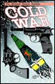 Image: Cold War Vol. 01: The Damocles Contract SC  - IDW Publishing
