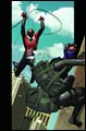 Image: Ultimate Comics Spider-Man #9 - Marvel Comics
