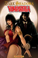 Image: Dark Shadows / Vampirella SC  - Dynamite