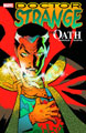 Image: Doctor Strange: The Oath SC  - Marvel Comics